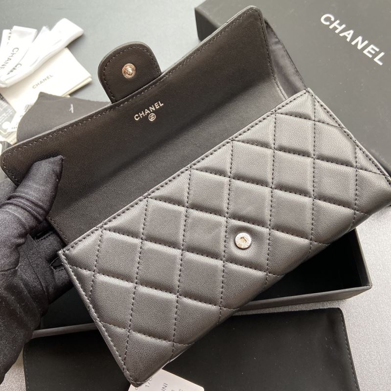 Chanel Wallet Purse